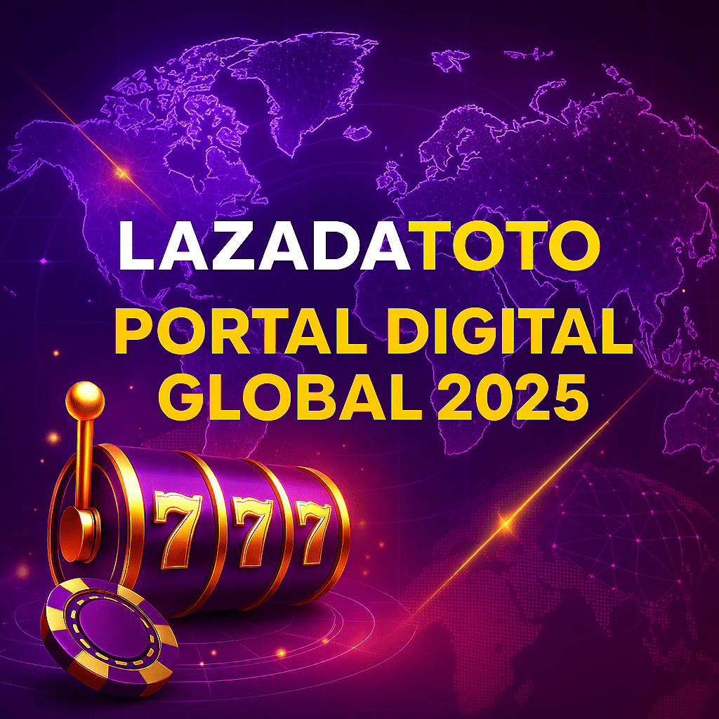 LAZADATOTO